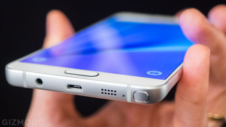 Illustration for article titled Las 4 cosas más importantes que necesitas saber del nuevo Samsung Galaxy Note 5